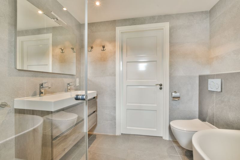 Basement Bathroom Remodeling in Venice, FL