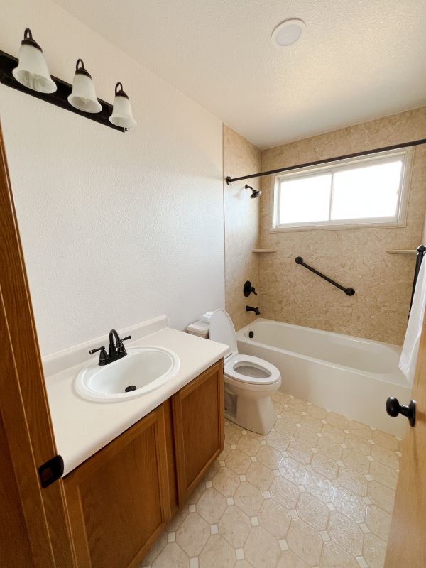 Bath Remodeling in Lancaster, PA