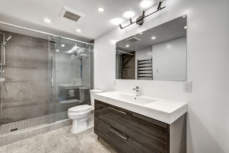 Bathroom Modification in Clearwater, FL