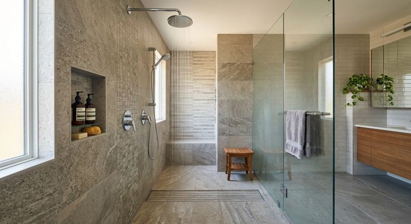 Bathroom Shower Remodeling in Bradenton, FL