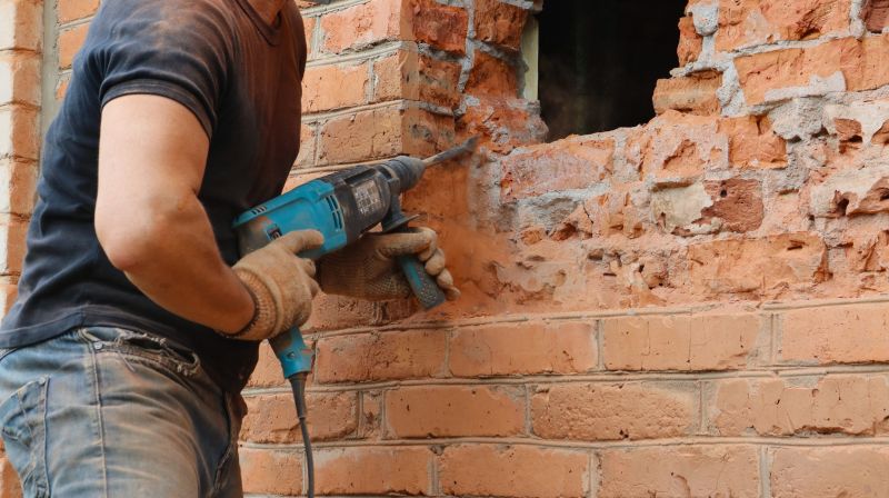 Building Damage Repair in Summerville, SC