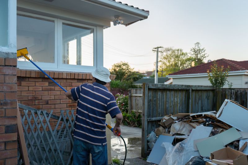 Building Damage Repair in Charleston, SC