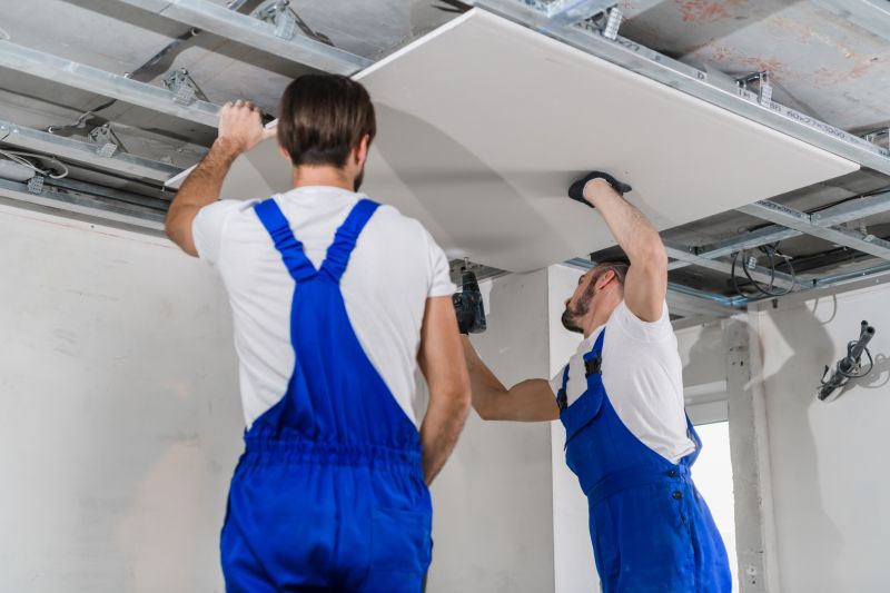 Ceiling Leak Repair Service in Summerville, SC