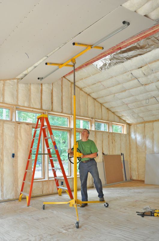 Ceiling Removal Service in Summerville, SC