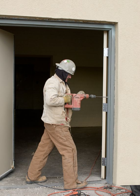 Construction Service in Alpharetta, GA