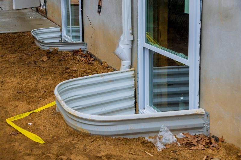 Crawl Space Remediation in Alpharetta, GA