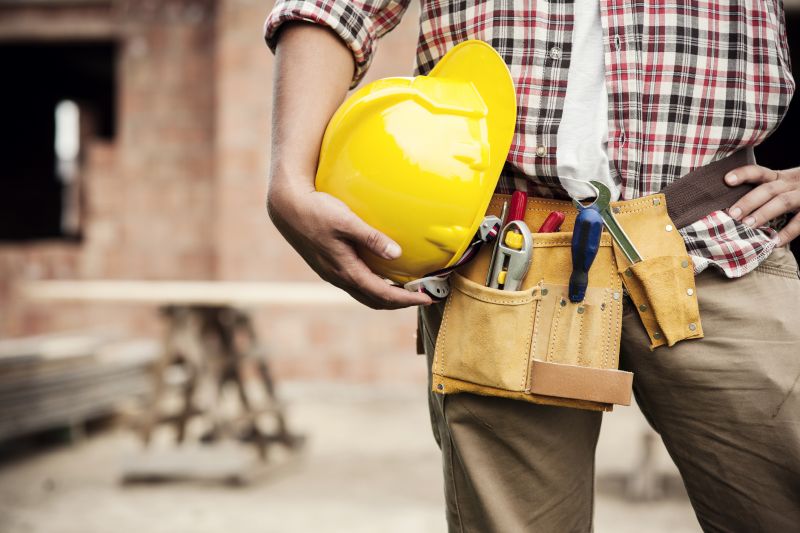 House Repair Service in Santa Rosa, CA