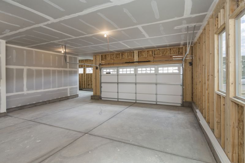 Laundry Room Construction in Santa Rosa, CA