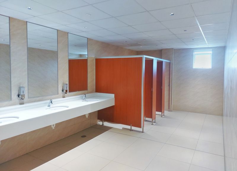 New Flooring Materials