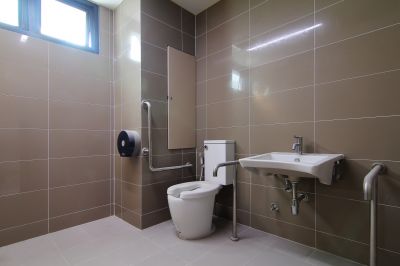 Restroom Remodeling in Bradenton, FL