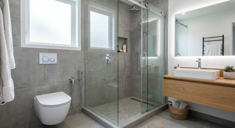 Restroom Remodeling in Sarasota, FL