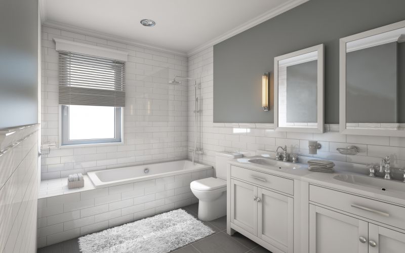 Restroom Remodeling in Norwalk, CT