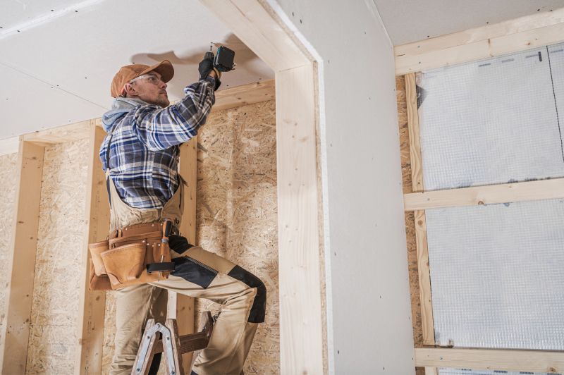 Wall Removal Service in Santa Rosa, CA